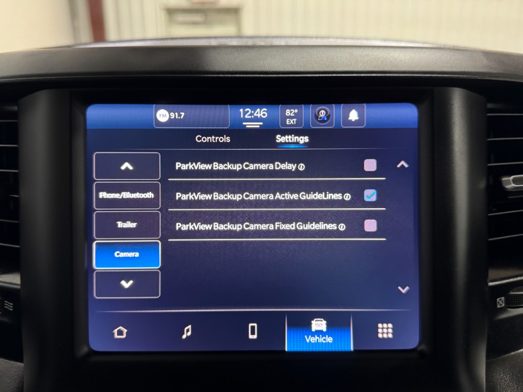 2024 RAM 2500 Image 46