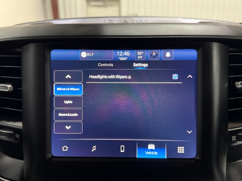 2024 RAM 2500 Image 47