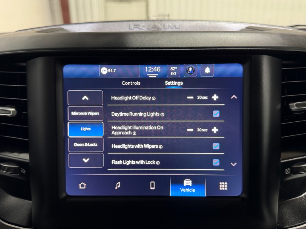 2024 RAM 2500 Image 48