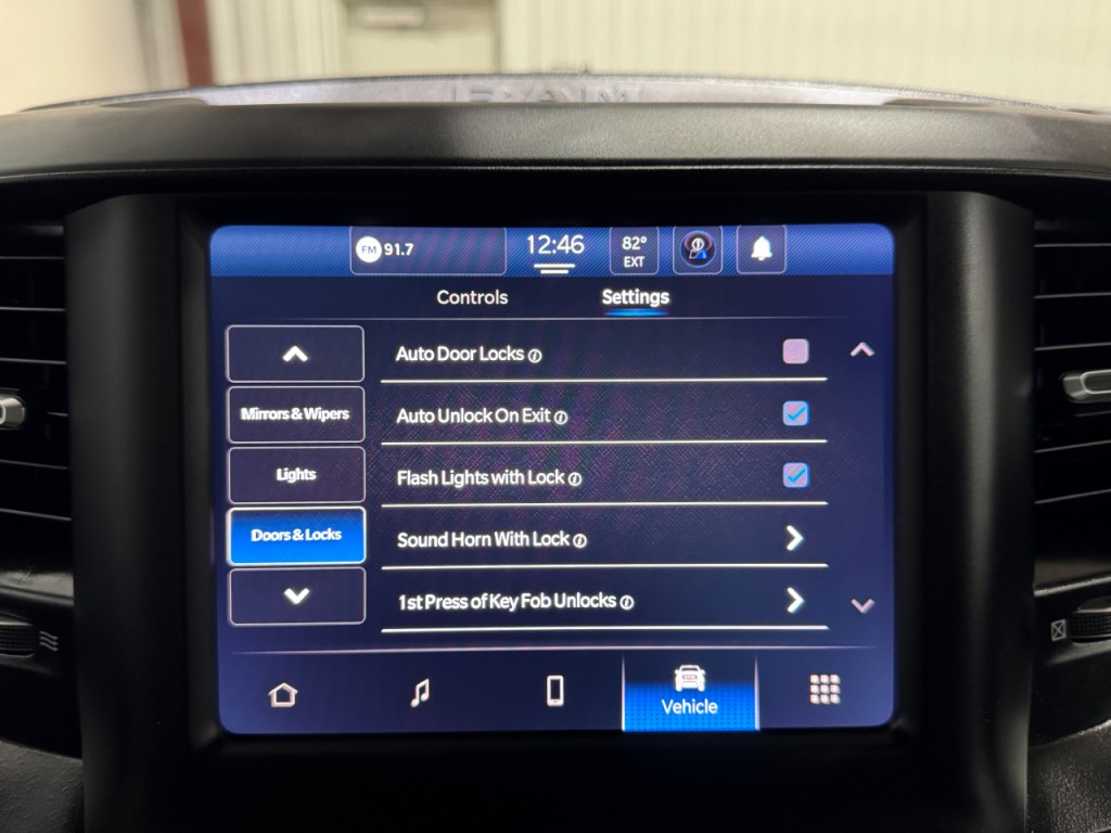 2024 RAM 2500 Image 49