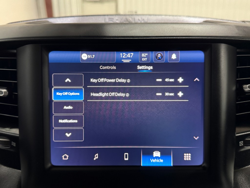 2024 RAM 2500 Image 50