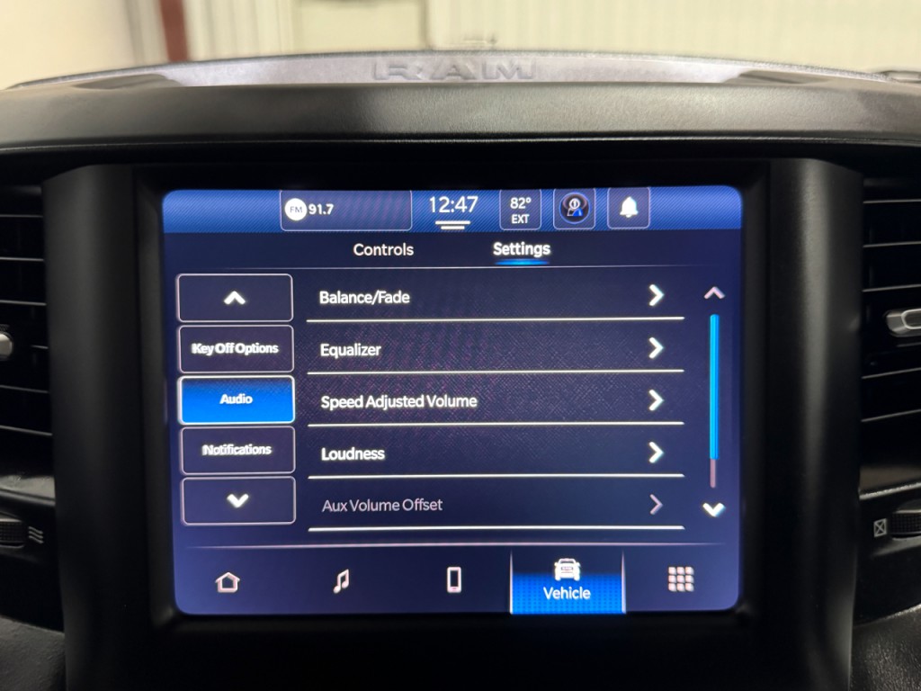 2024 RAM 2500 Image 51