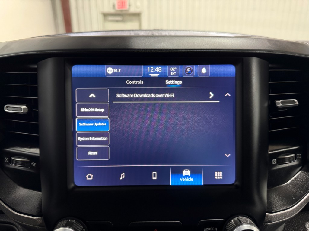 2024 RAM 2500 Image 52