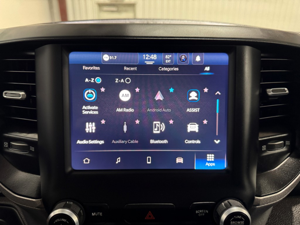 2024 RAM 2500 Image 53