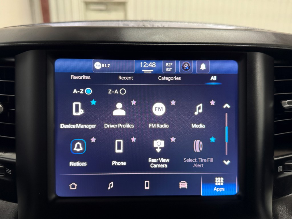 2024 RAM 2500 Image 54