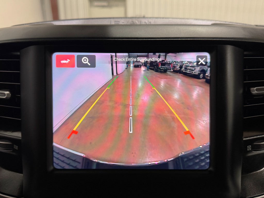 2024 RAM 2500 Image 55