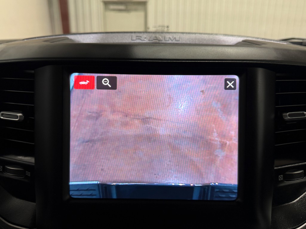 2024 RAM 2500 Image 56