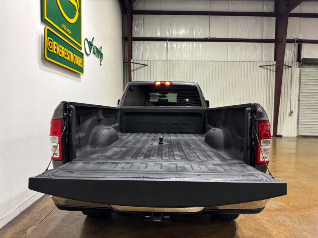 2024 RAM 2500 Image 59