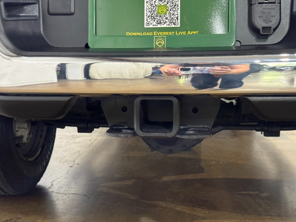 2024 RAM 2500 Image 60