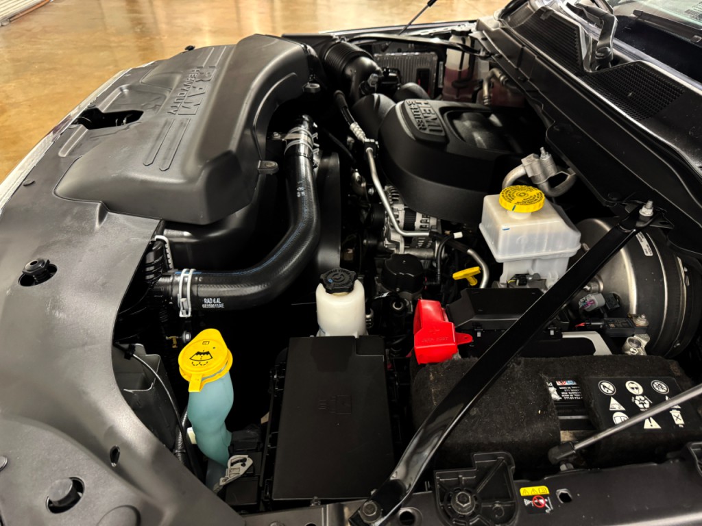 2024 RAM 2500 Image 61