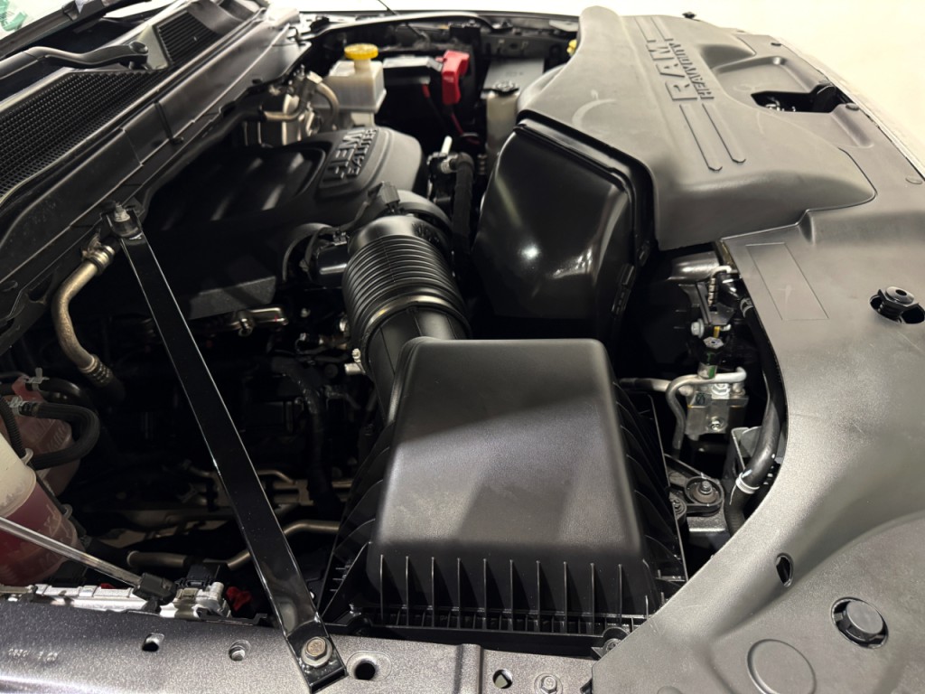 2024 RAM 2500 Image 62