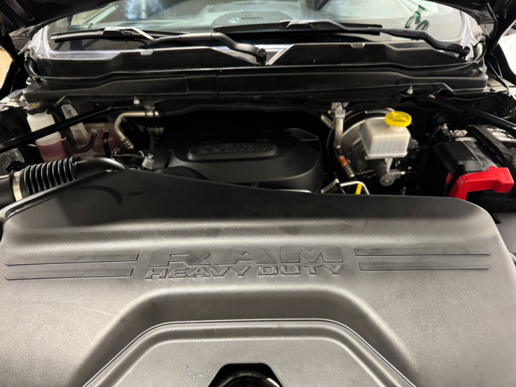 2024 RAM 2500 Image 63