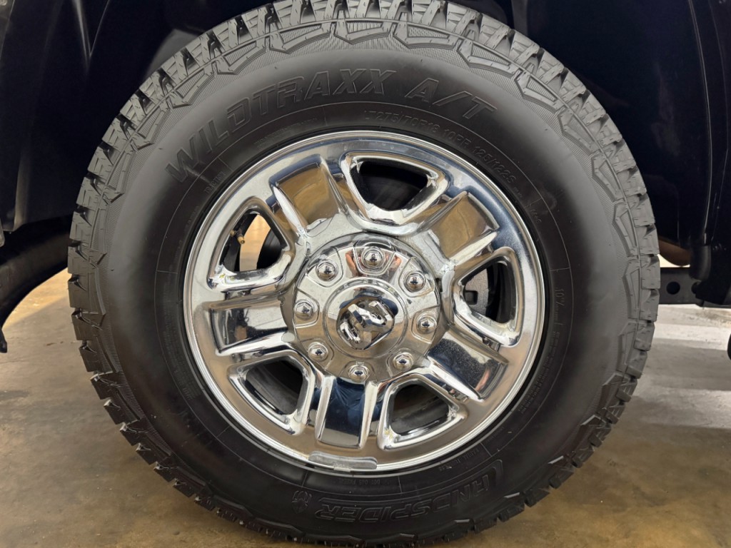 2024 RAM 2500 Image 64