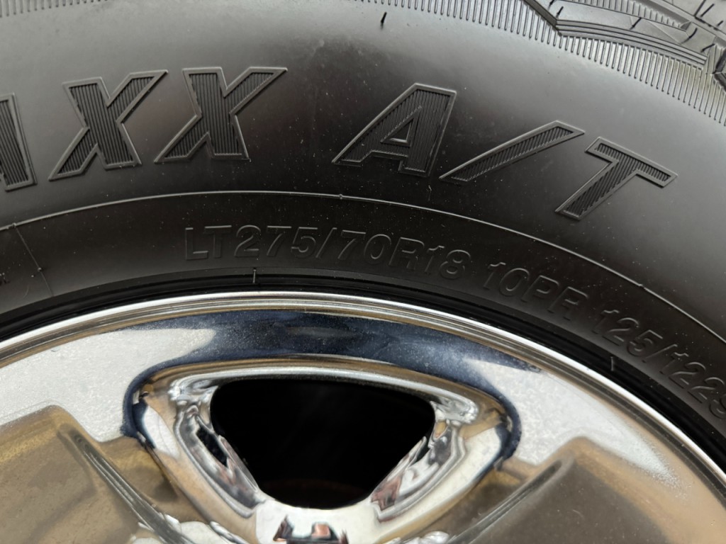 2024 RAM 2500 Image 65