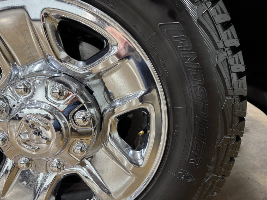 2024 RAM 2500 Image 66