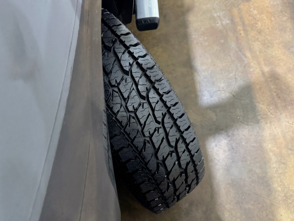 2024 RAM 2500 Image 67