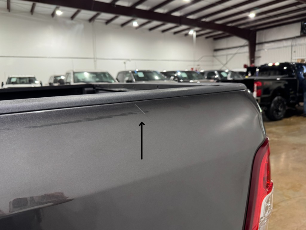 2024 RAM 2500 Image 70