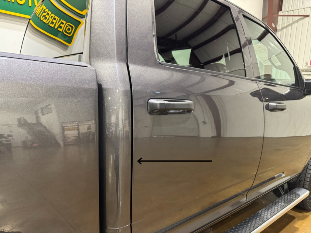 2024 RAM 2500 Image 73