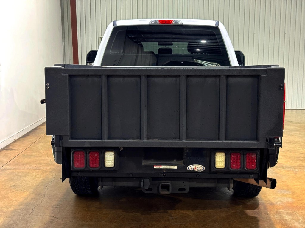2019 Ford F-250 Image 4