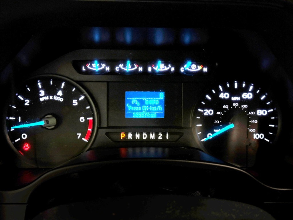 2019 Ford F-250 Image 7