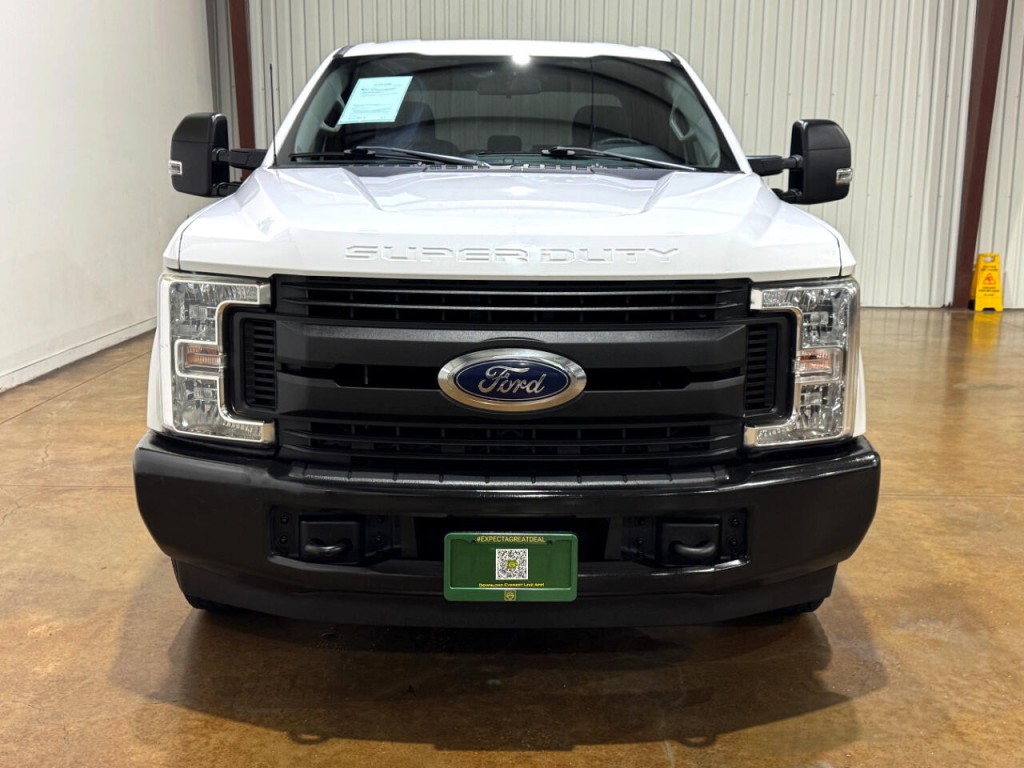 2019 Ford F-250 Image 12