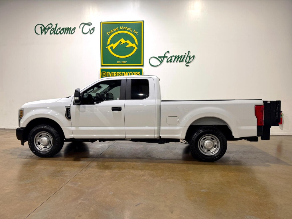 2019 Ford F-250 Image 14