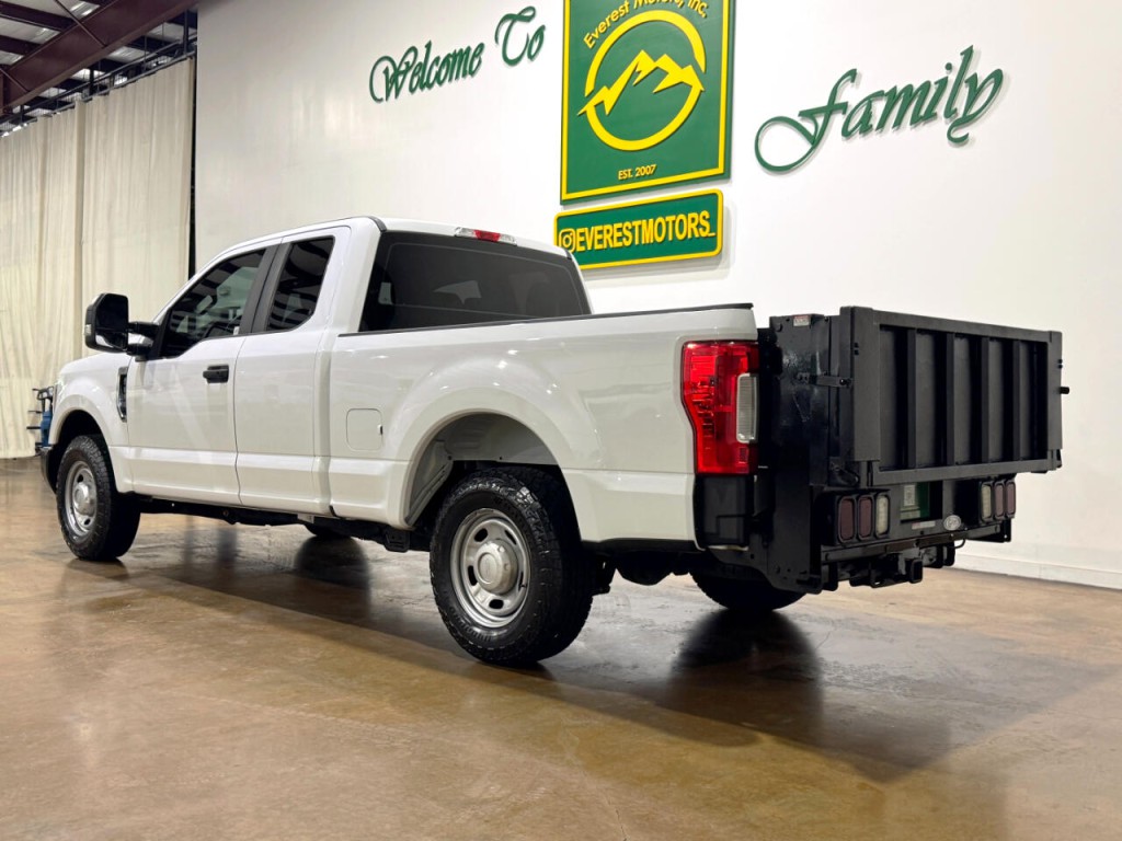 2019 Ford F-250 Image 15