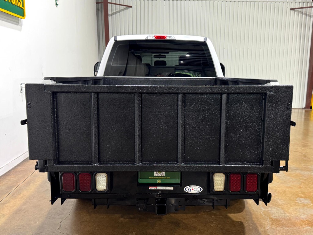 2019 Ford F-250 Image 16
