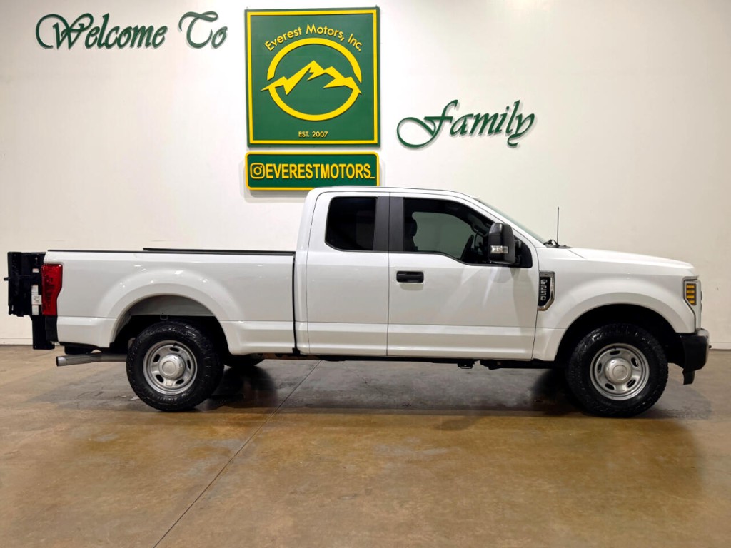 2019 Ford F-250 Image 17