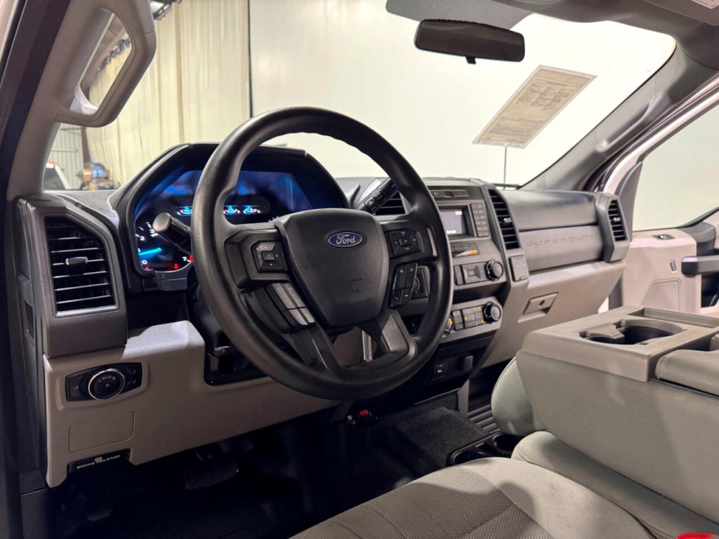 2019 Ford F-250 Image 18