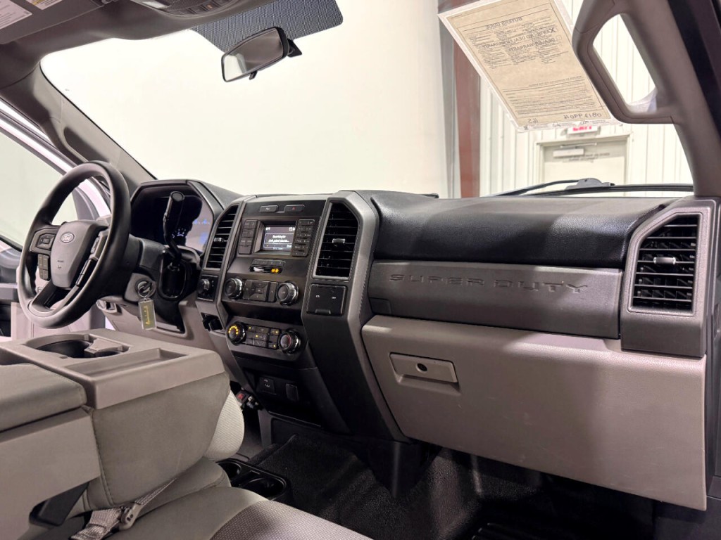 2019 Ford F-250 Image 19