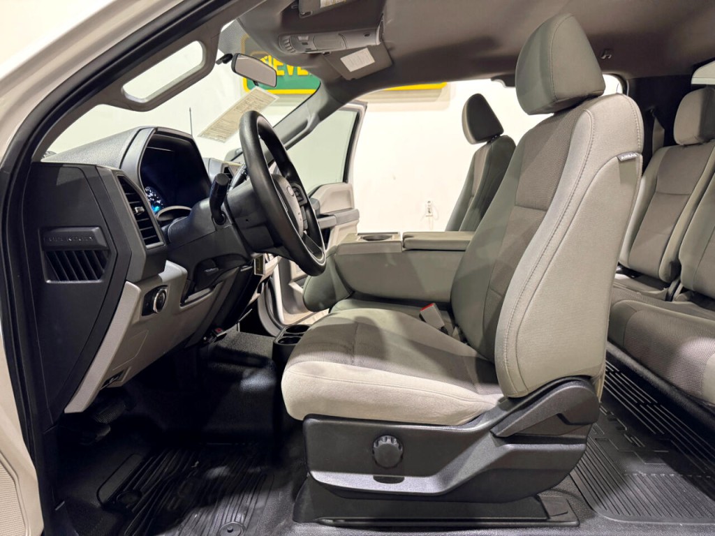 2019 Ford F-250 Image 20