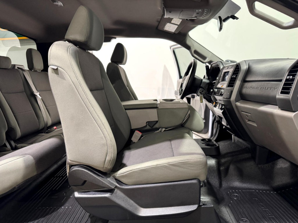 2019 Ford F-250 Image 21