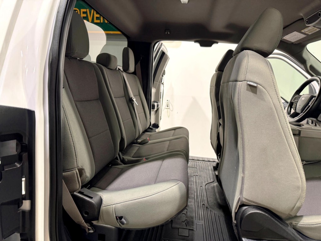2019 Ford F-250 Image 22