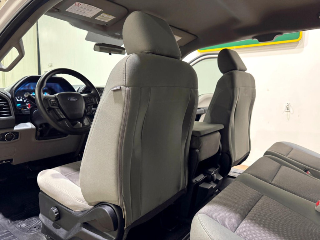 2019 Ford F-250 Image 23