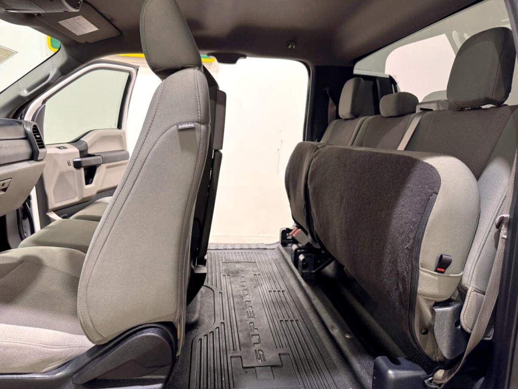 2019 Ford F-250 Image 24