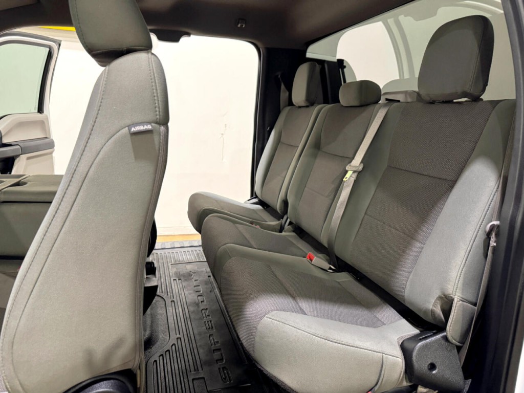 2019 Ford F-250 Image 25