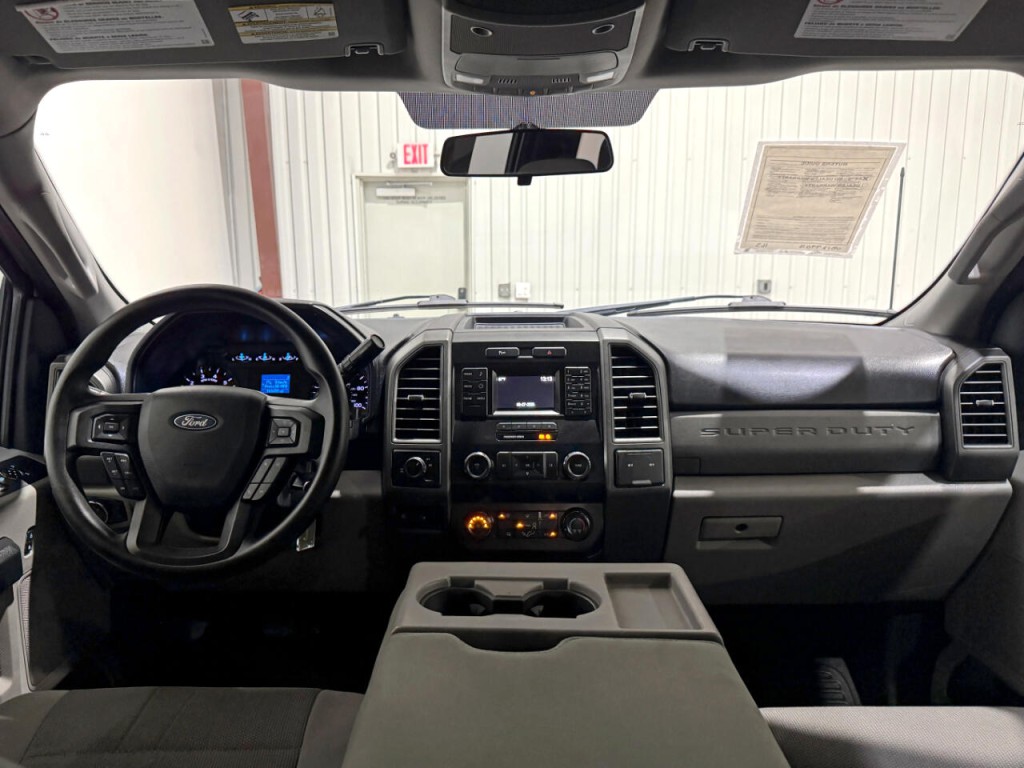 2019 Ford F-250 Image 26