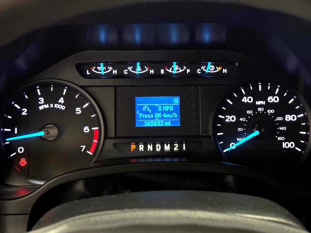 2019 Ford F-250 Image 40