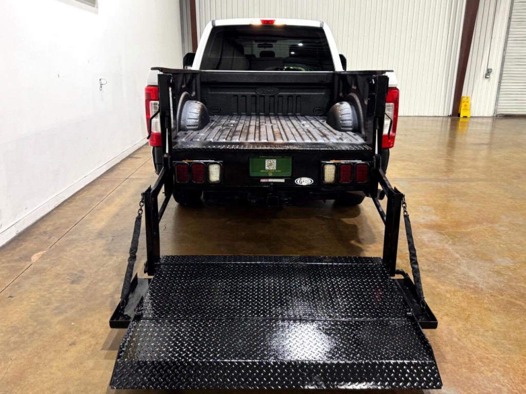 2019 Ford F-250 Image 42
