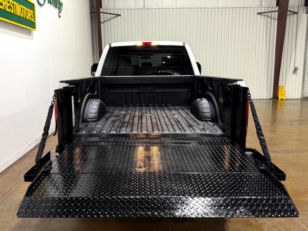 2019 Ford F-250 Image 44
