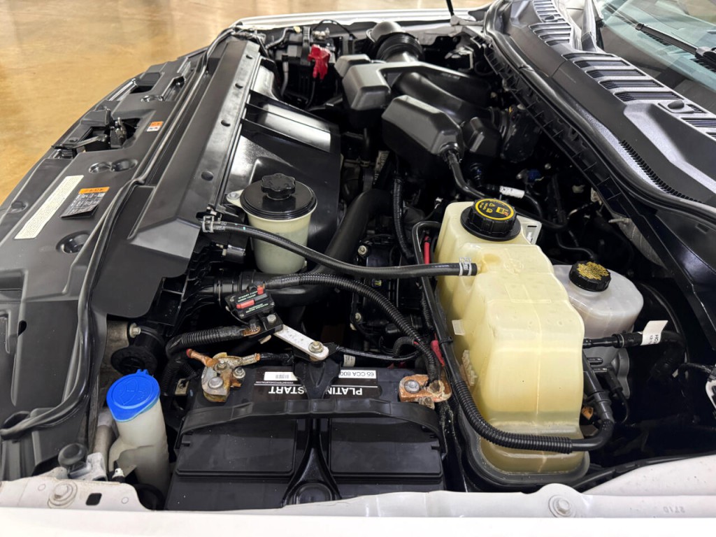 2019 Ford F-250 Image 46