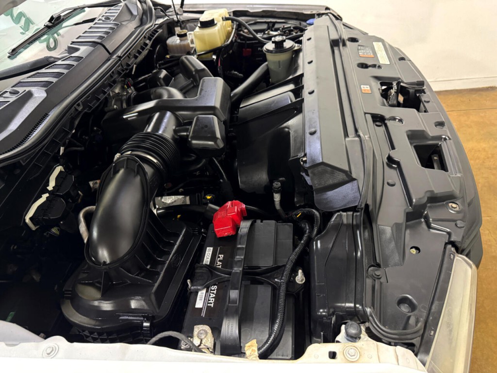 2019 Ford F-250 Image 47