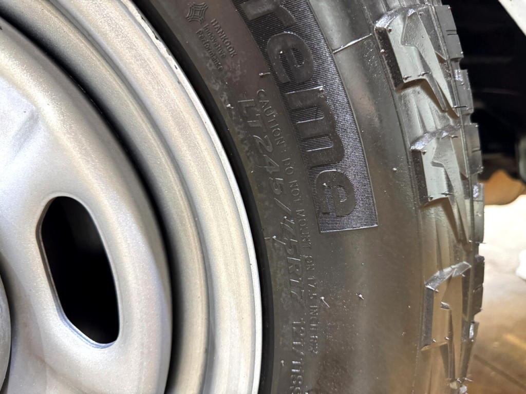2019 Ford F-250 Image 49