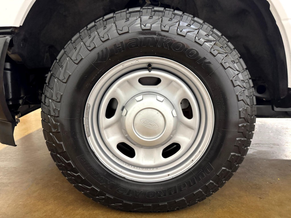 2019 Ford F-250 Image 51