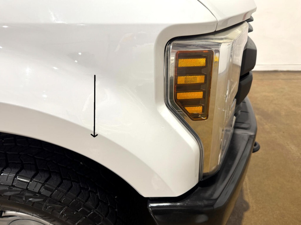 2019 Ford F-250 Image 54
