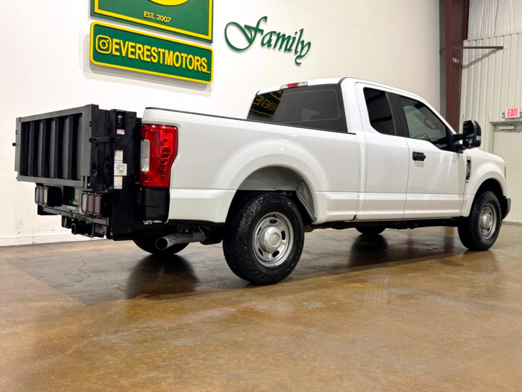 2019 Ford F-250 Image 56