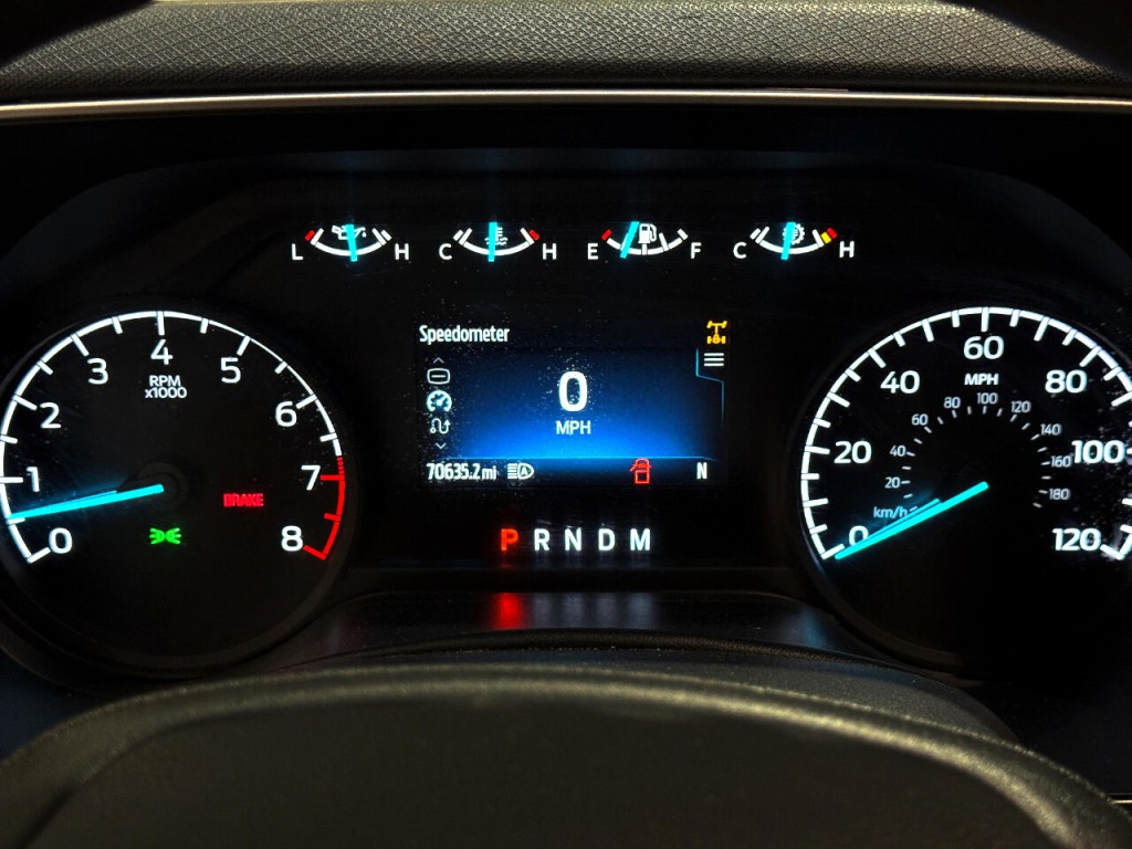 2022 Ford F-150 Image 5