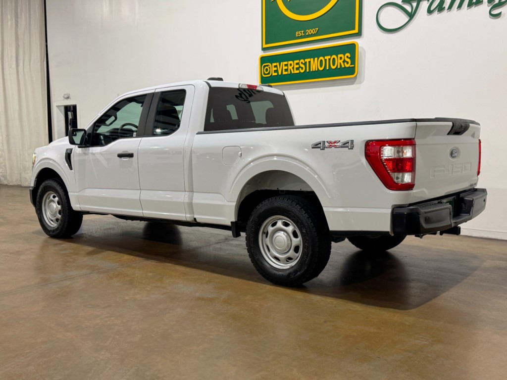 2022 Ford F-150 Image 6