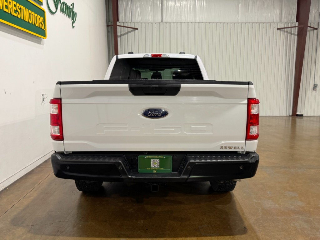 2022 Ford F-150 Image 7